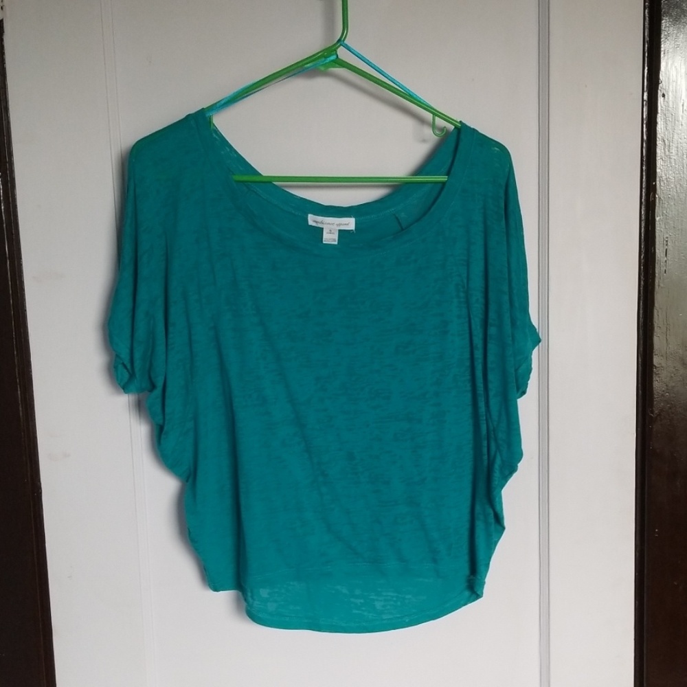 Ambiance apparel